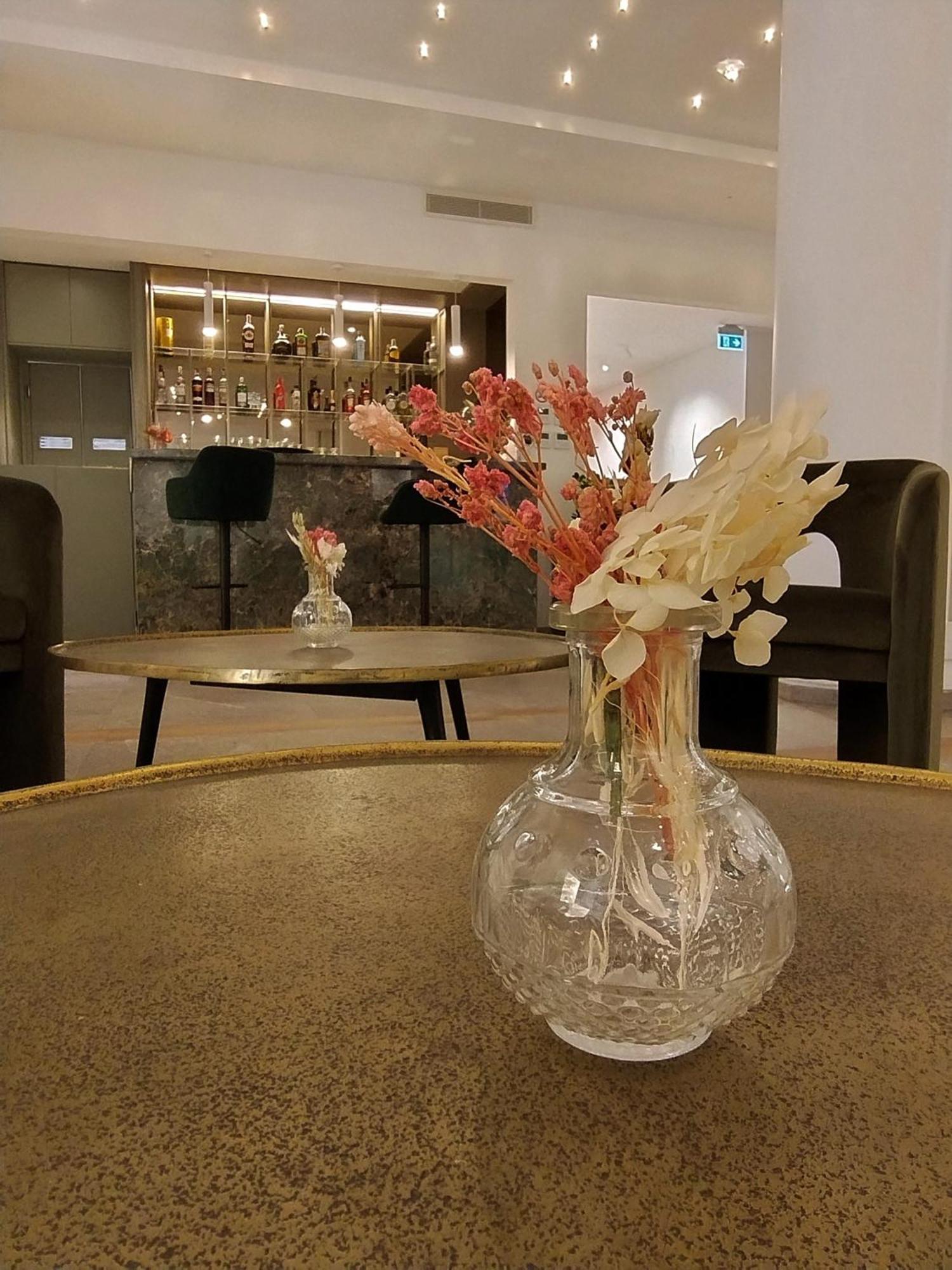 Soul Art Hotel เนเปิลส์ ภายนอก รูปภาพ
